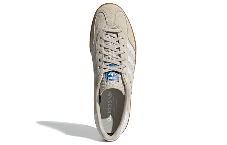 (WMNS) adidas Gazelle Indoor 'White' EF5755