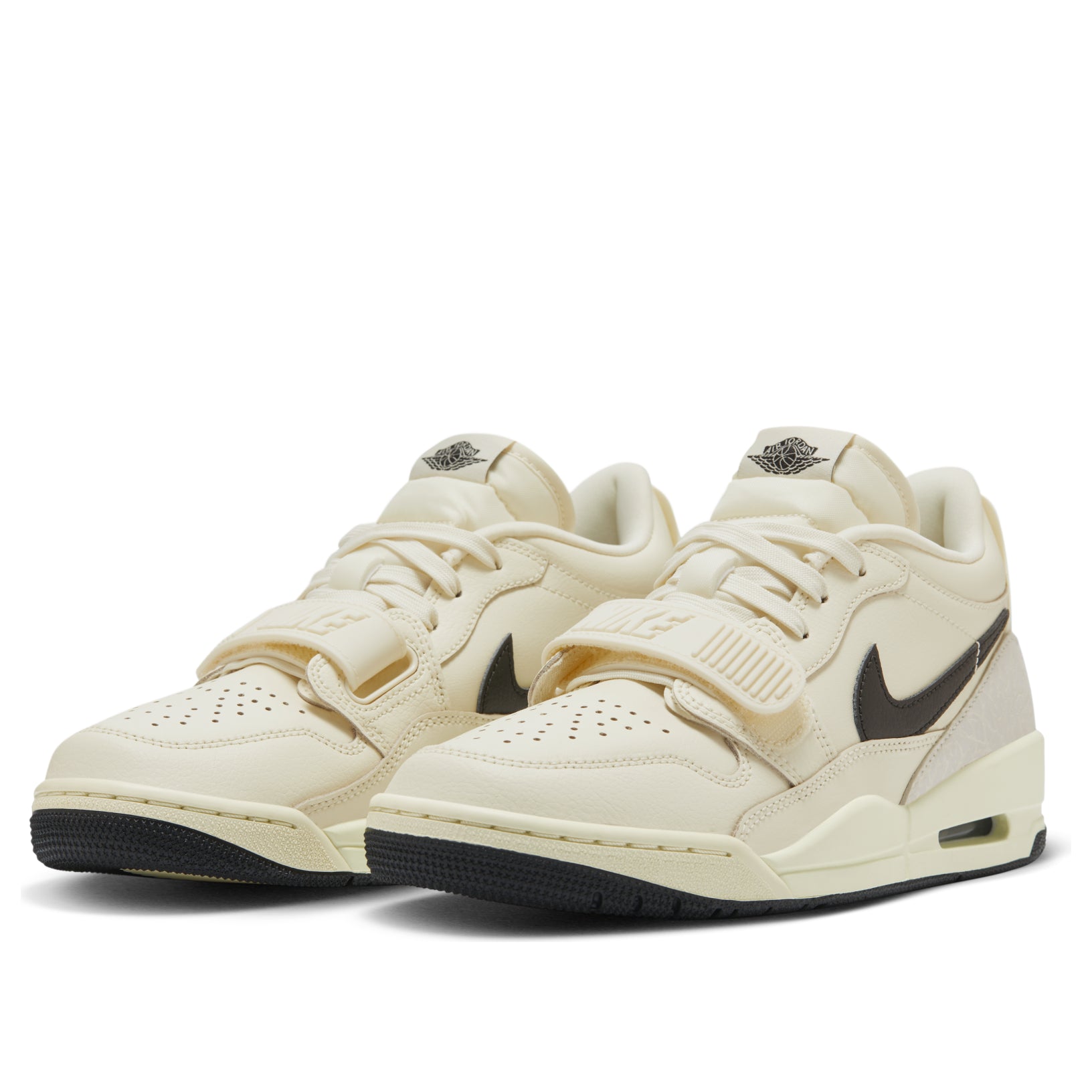 (WMNS) Air Jordan Legacy 312 Low 'Coconut Milk Black' HV1807-101