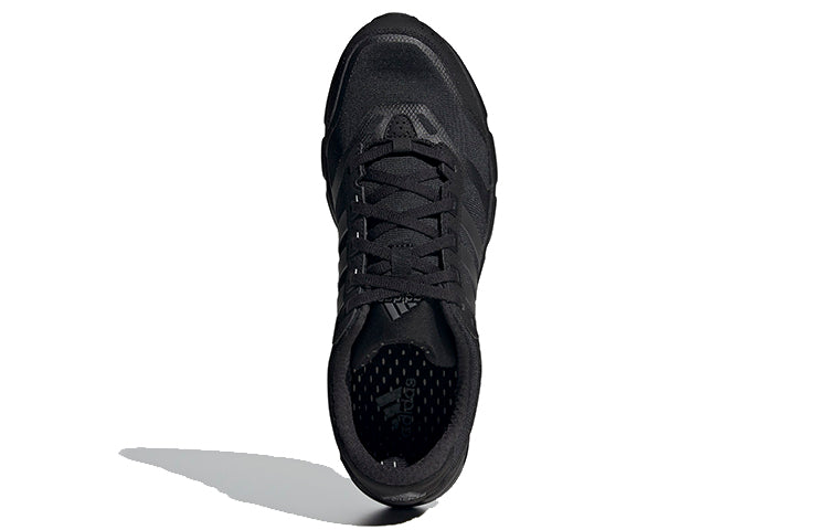 adidas Vizrida Shoes Black FW7773