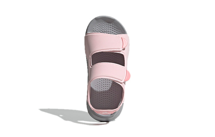 (PS) adidas Swim Sandal Pink Sandals FY8937