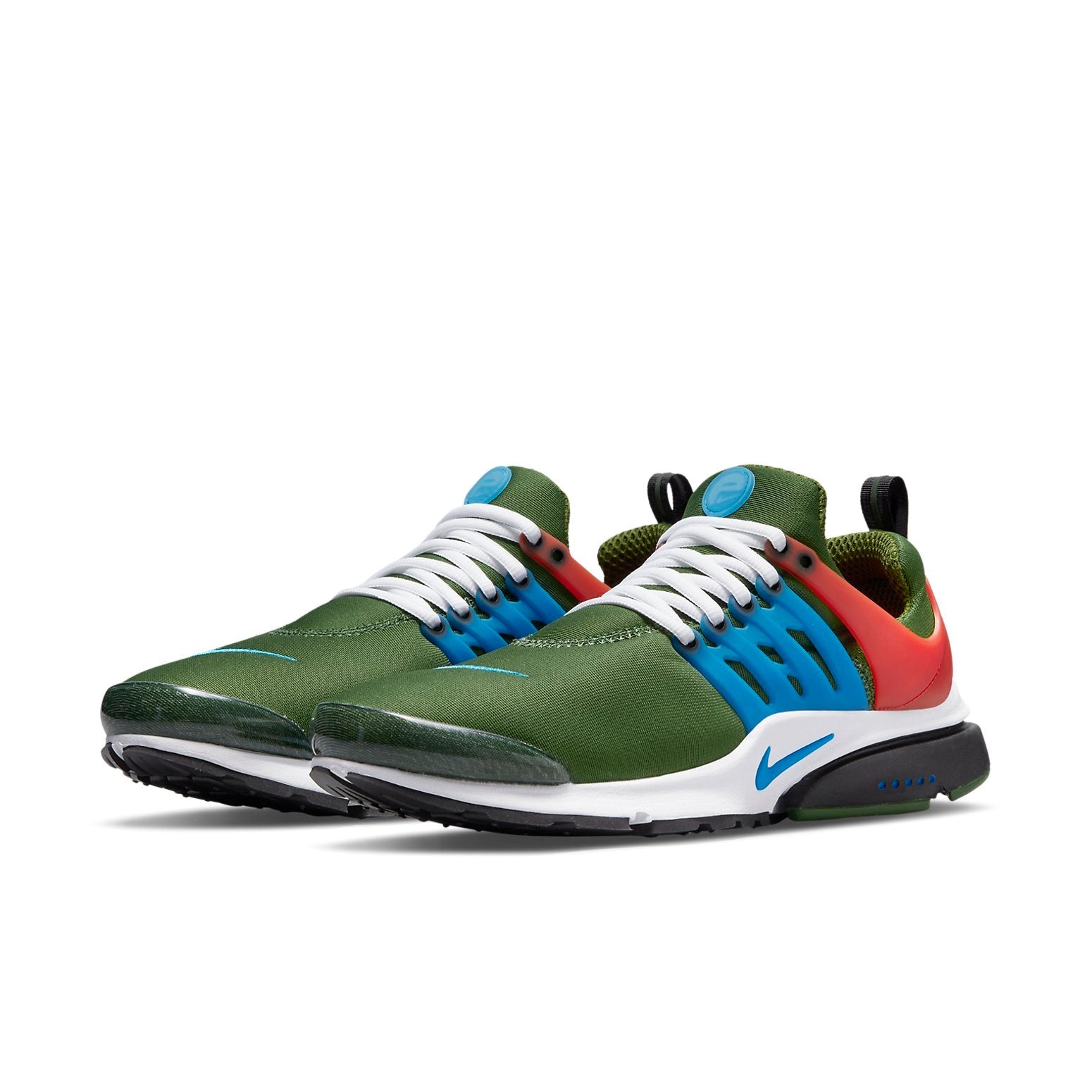 Nike Air Presto 'Forest Green' CT3550-300