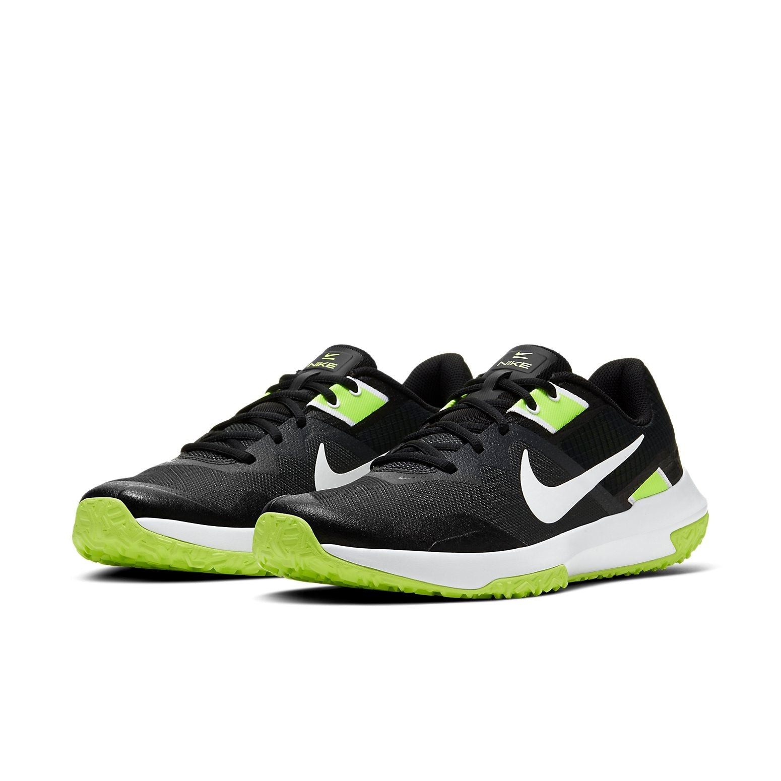 Nike Varsity Compete TR 3 'Dark Smoke Grey Volt' CJ0813-004