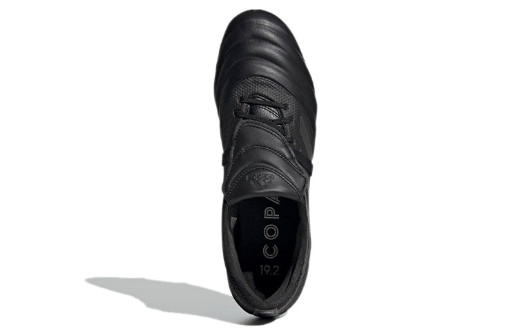 adidas Copa Gloro 19.2 FG 'Core Black' F35489