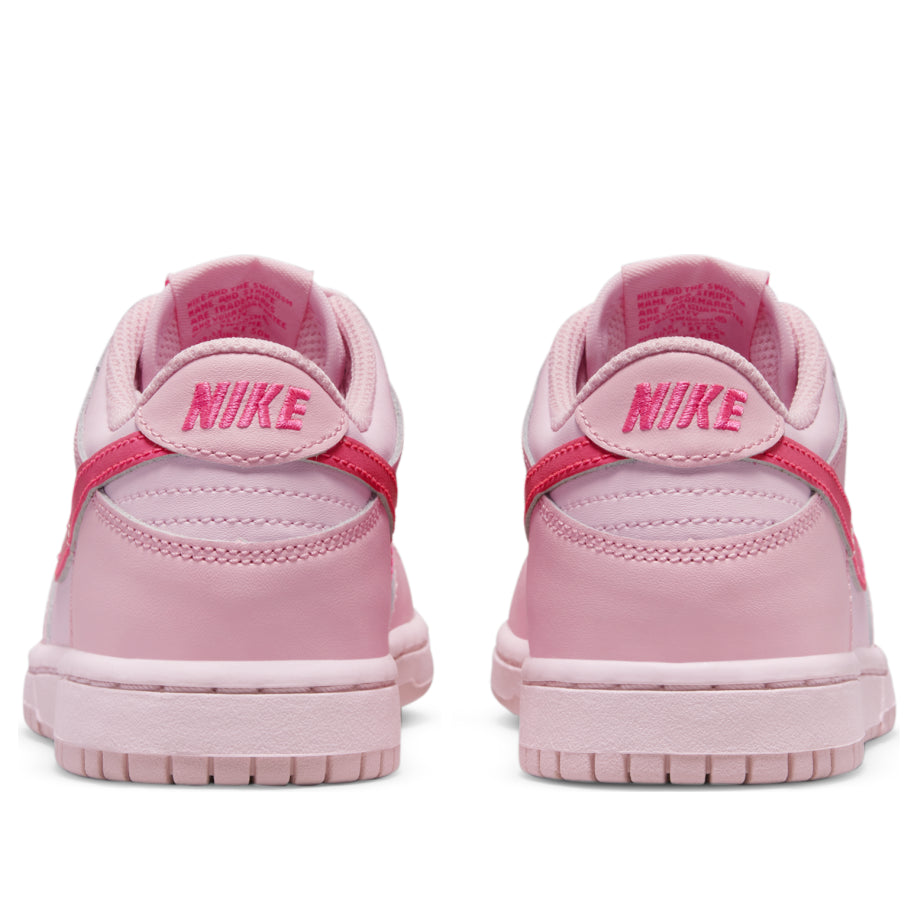 (PS) Nike Dunk Low 'Triple Pink' DH9756-600
