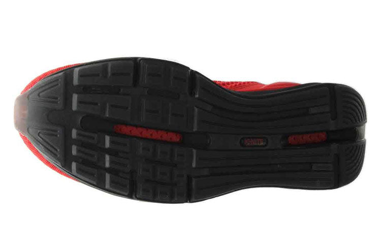 PUMA Ignite Limitless 'Red' 189495-03