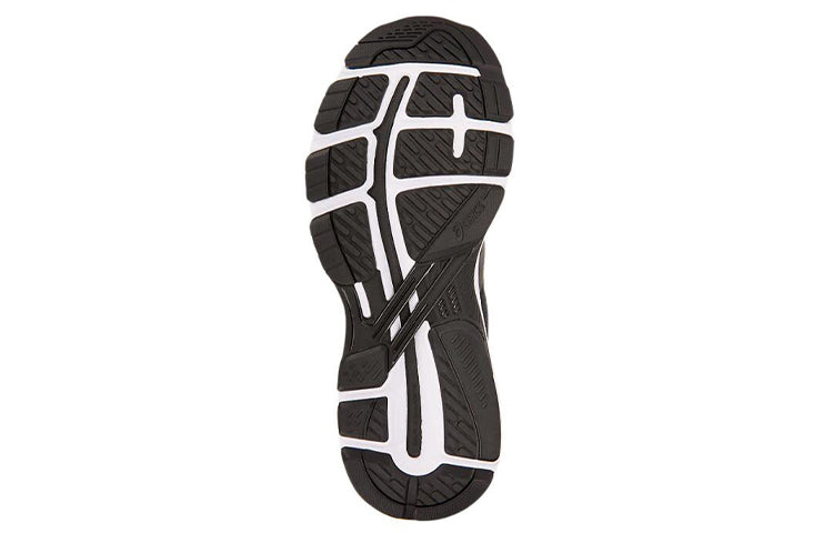 (WMNS) ASICS GT-2000 7 'Black White' 1012A147-001
