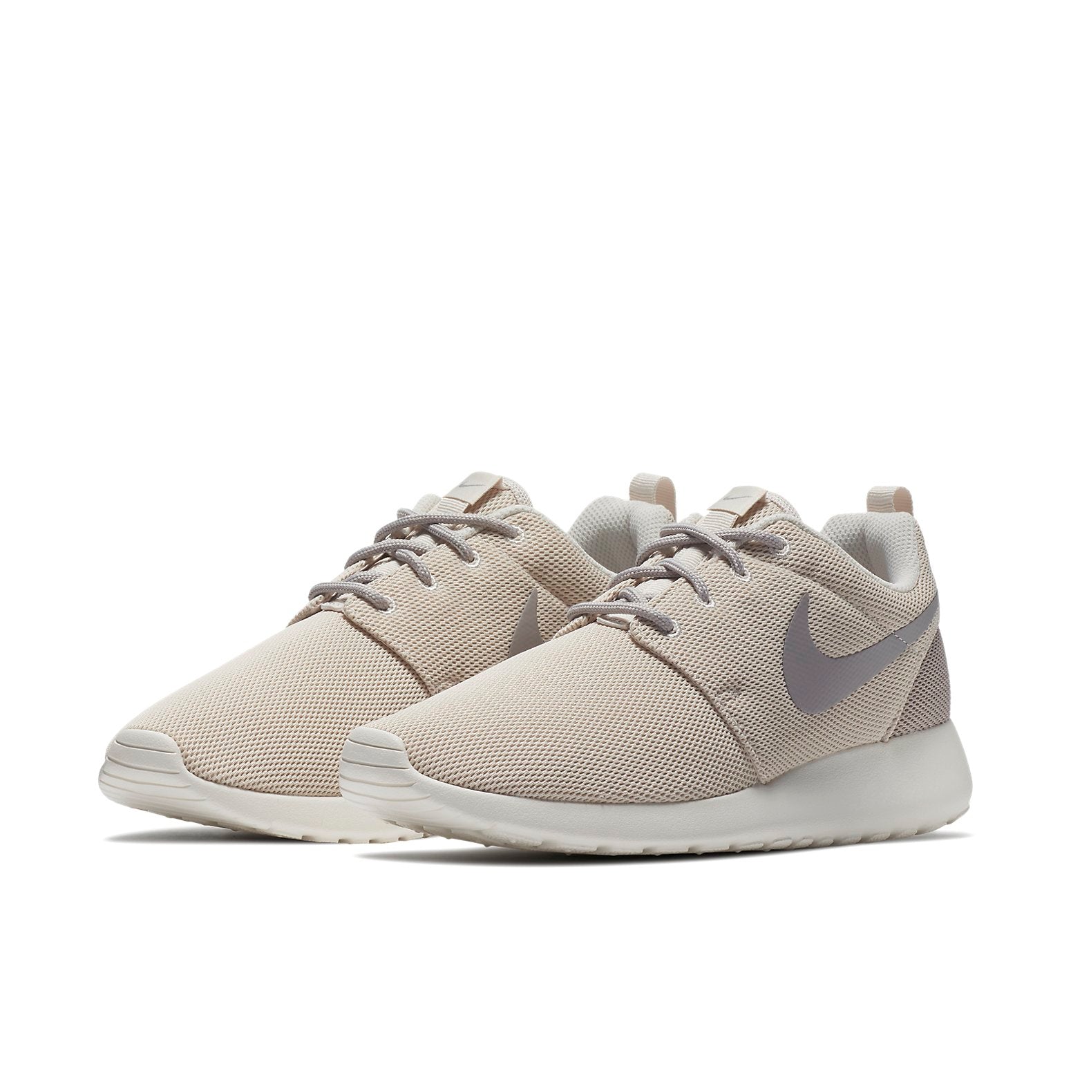 (WMNS) Nike Roshe One 'Light Orewood Brown' 844994-102
