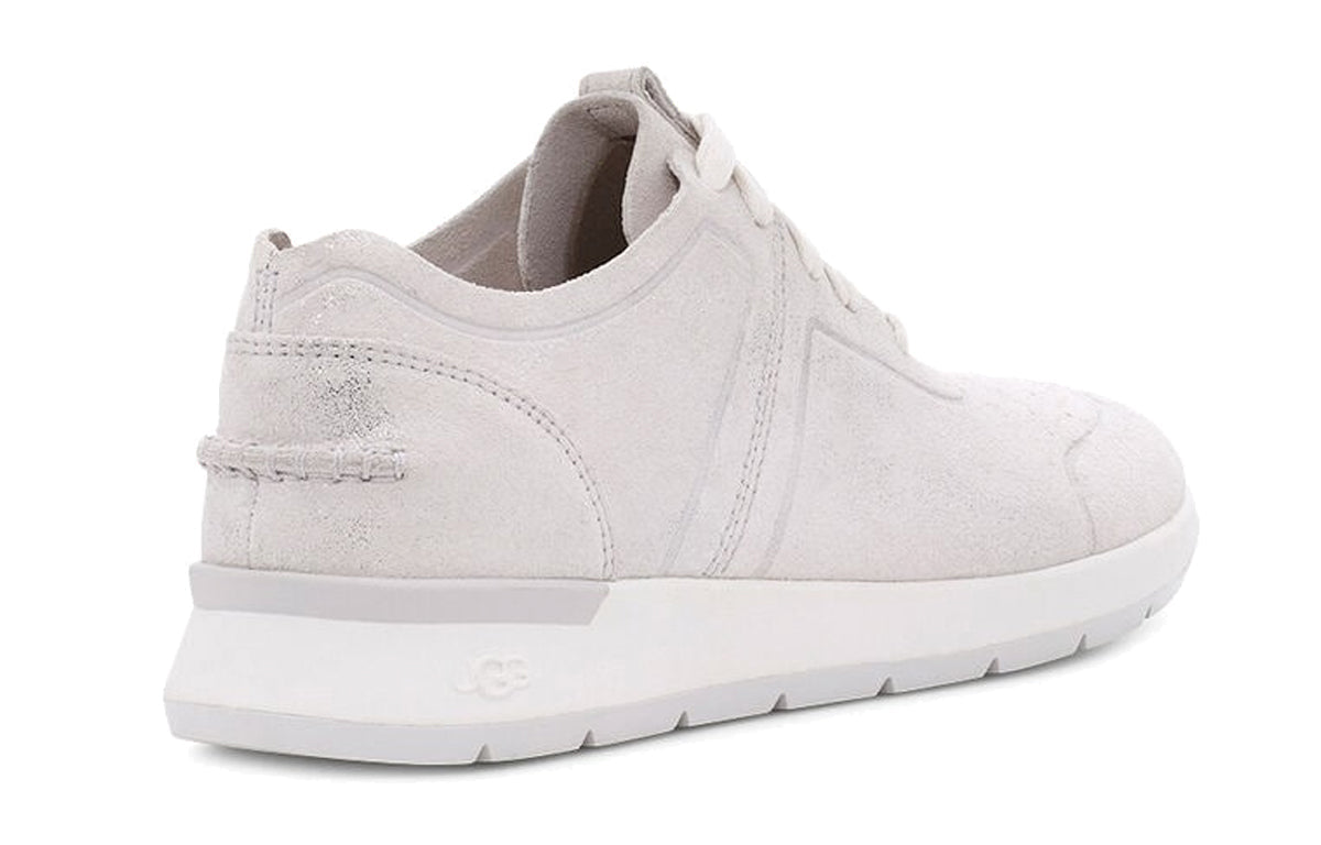 (WMNS) UGG Adaleen 'Silver' 1117336-SLVR