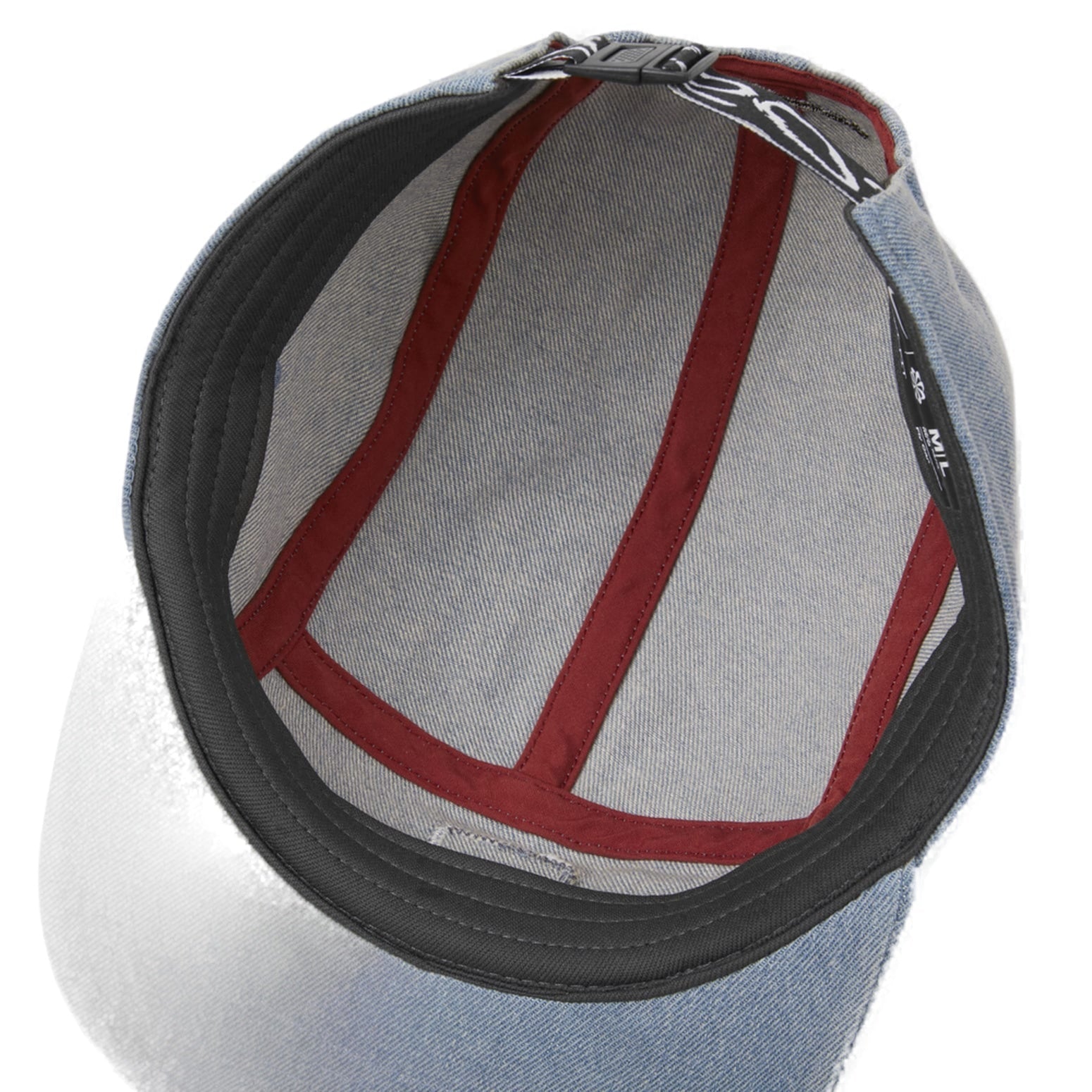 Nike Dri-FIT Japan Fly Denim Cap 'Team Japan' FZ6296-493