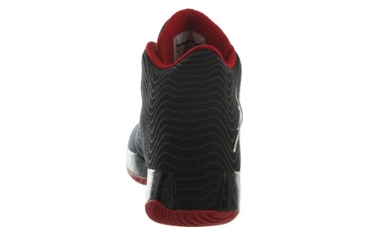 Air Jordan 29 'Gym Red' 695515-001