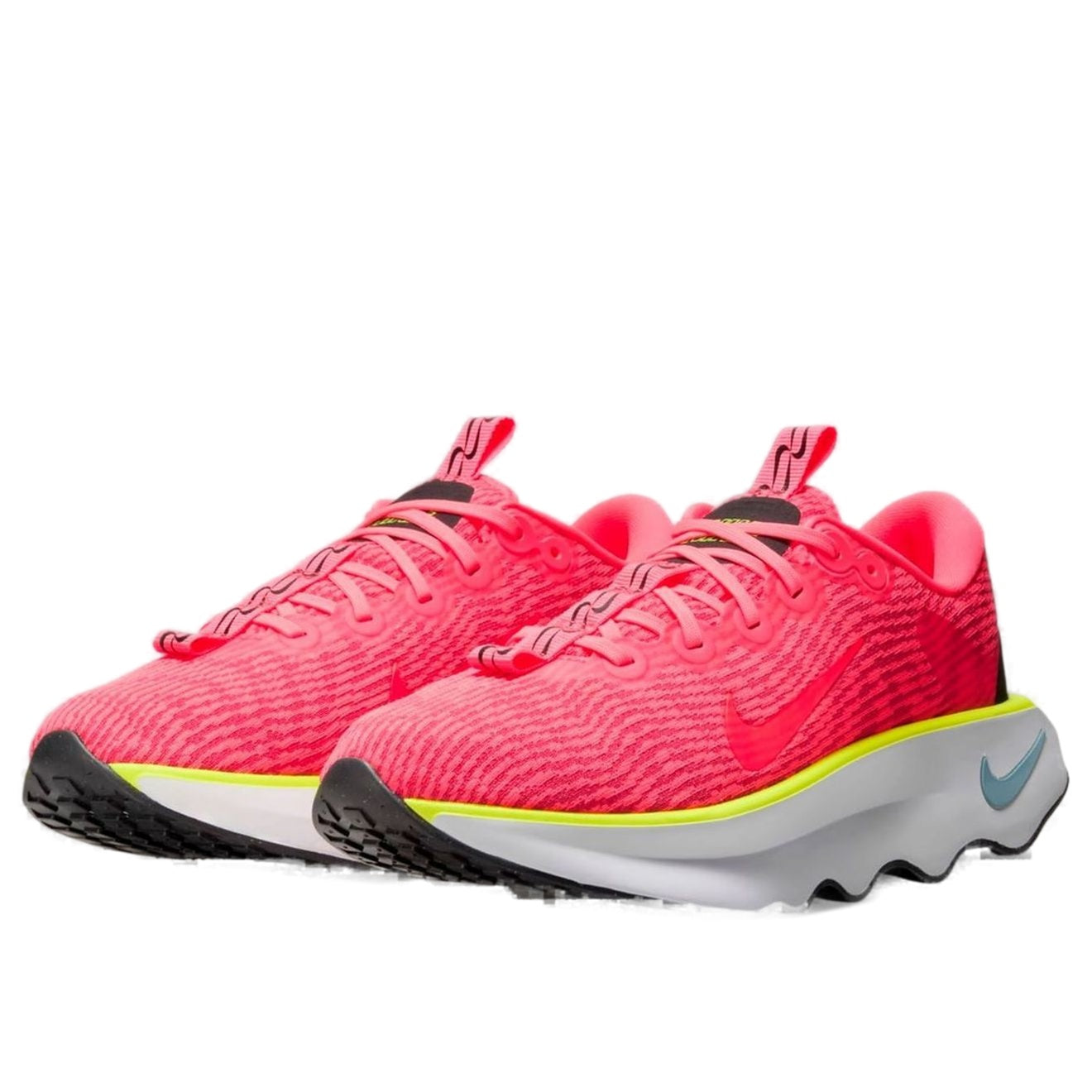 (WMNS) Nike Motiva 'Hot Punch' DV1238-602