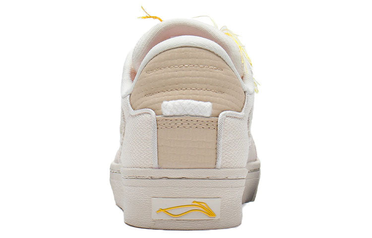 (WMNS) Li-Ning Wave Pro Low AECS018-3