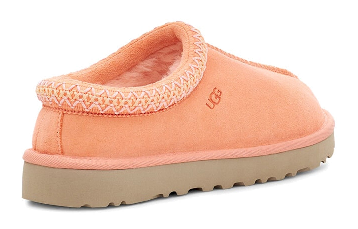 (WMNS) UGG Tasman Slipper 'Grapefruit' 5955-GFR