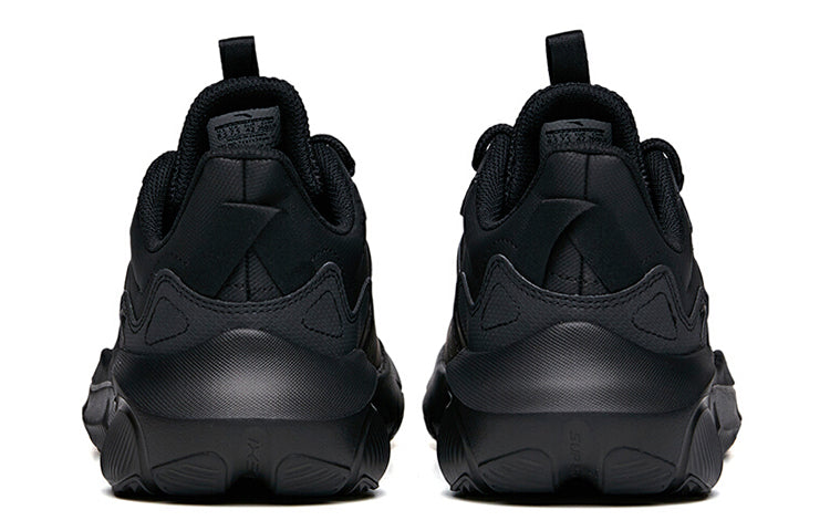 ANTA Training Series Sneakers 'Solid Black' 112117708-5