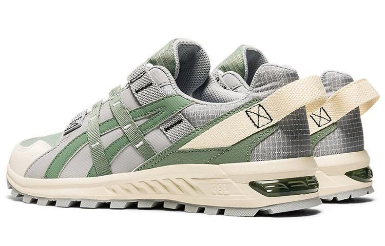 (WMNS) ASICS Gel Citrek 2 'Slate Grey' 1022A346-023