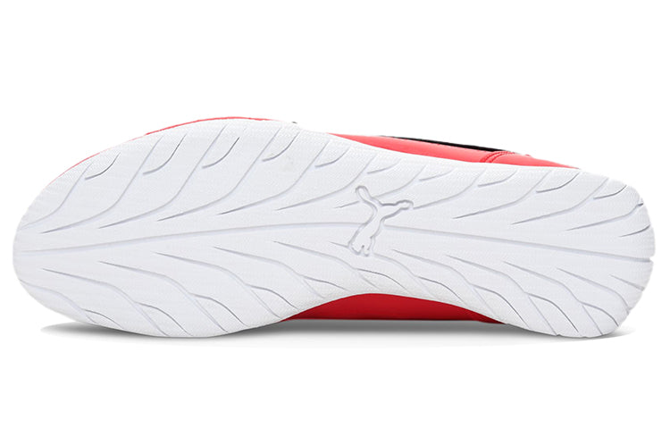 PUMA Scuderia Ferrari x Neo Cat Motorsport 'Rosso Corsa' 307019-03