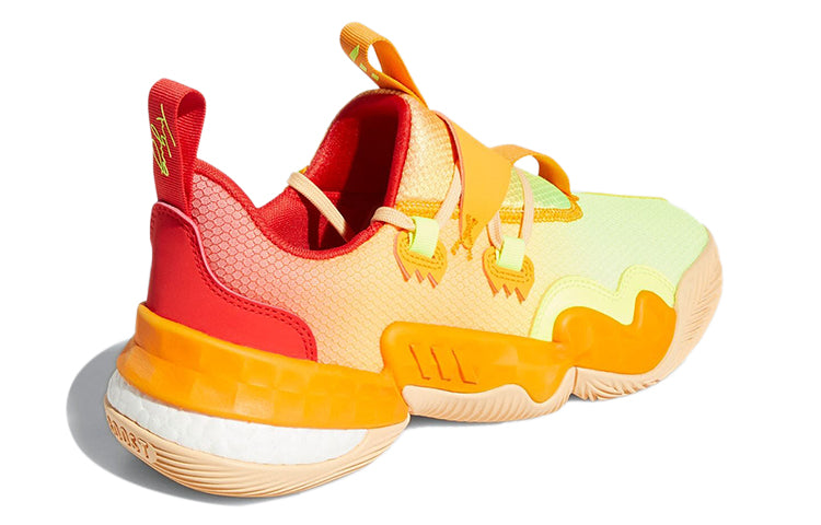 adidas Trae Young 1 'Citrus Fade' GY0296