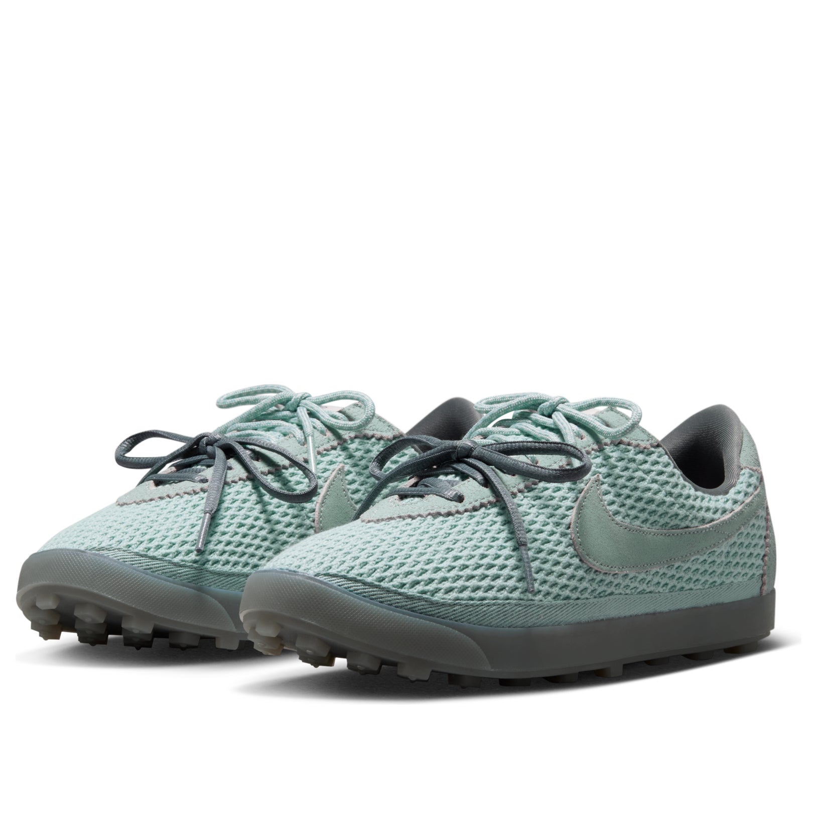 (WMNS) Nike Astrograbber Textile 'Ocean Cube Smoke Grey' IR5687-395