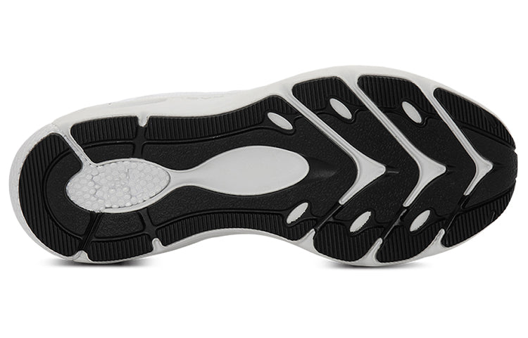 (WMNS) Under Armour HOVR Revenant 'White' 3024372-100