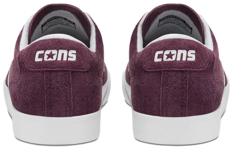 Converse Checkpoint Pro Purple 168651C
