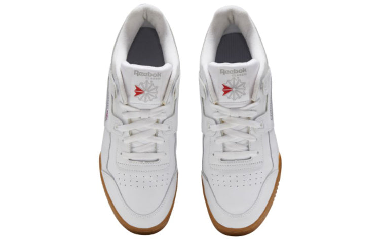 Reebok Workout Plus 'White' CN2126