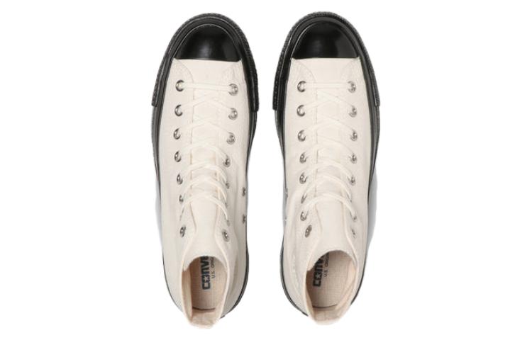 Converse All Star Us Blackbottom High Top 'Off-White' 31309581