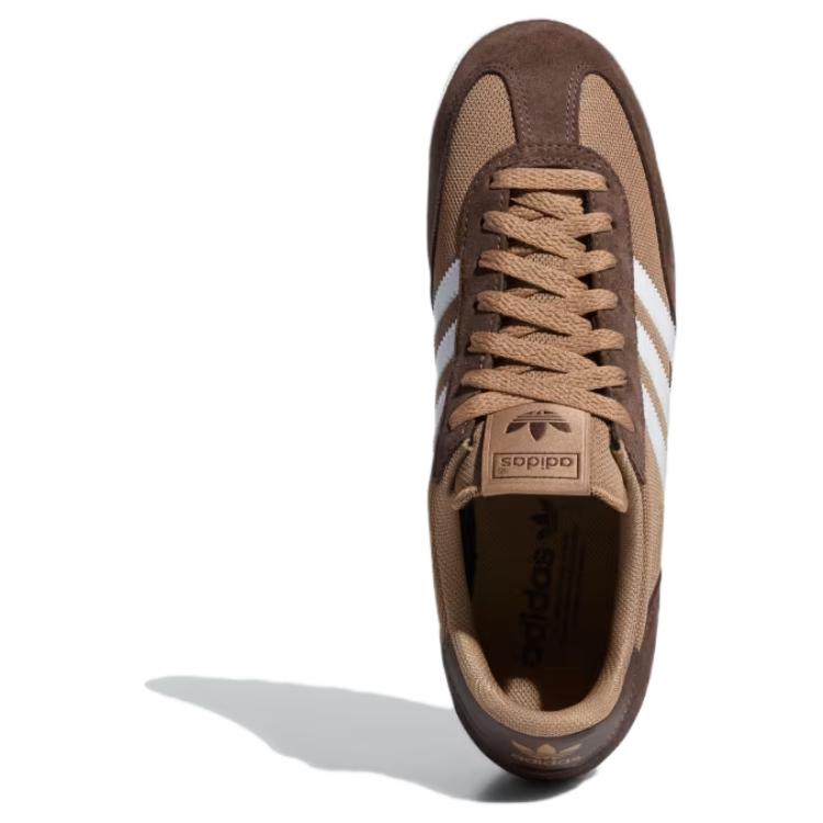 adidas R71 'Card Board Brown White' IH1323