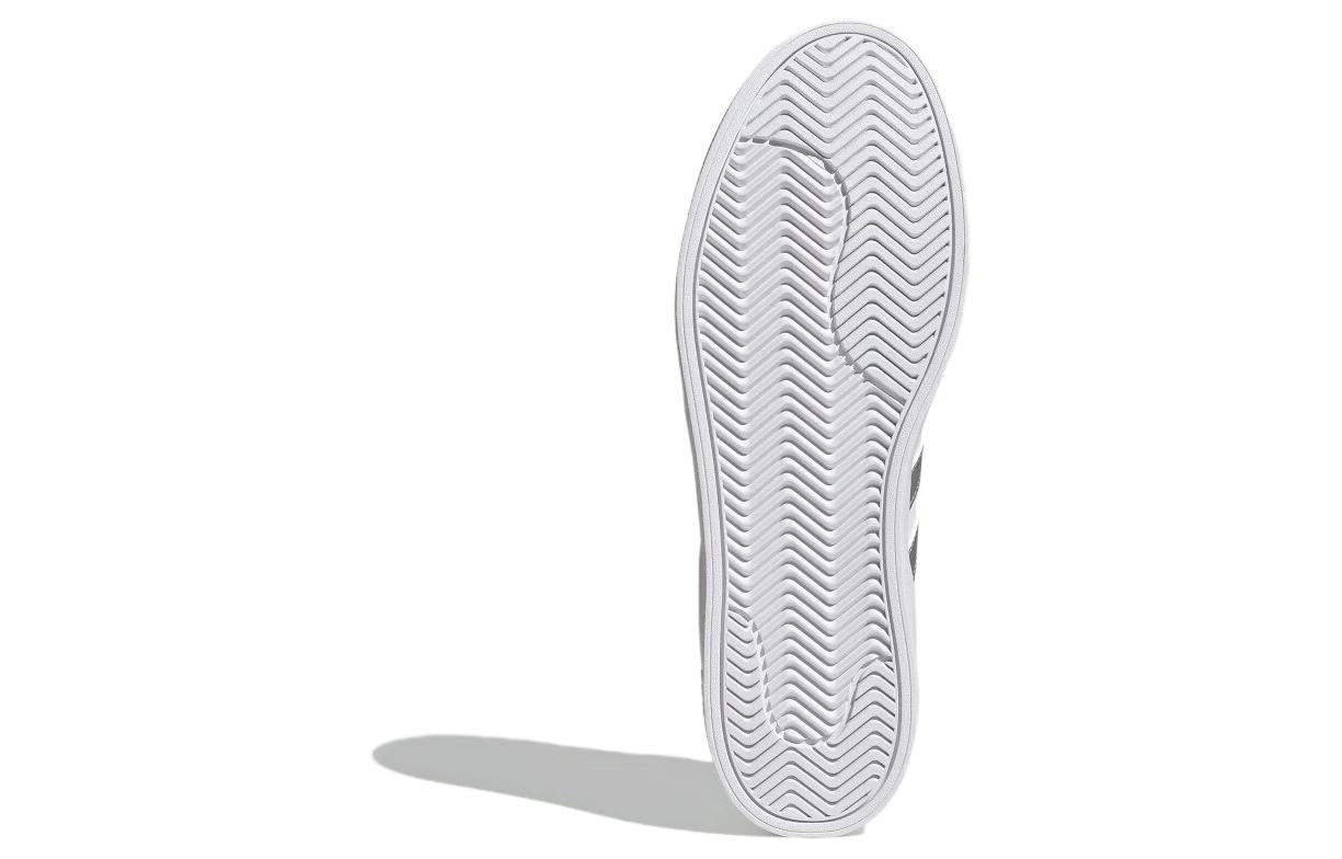adidas Neo Streetcheck Shoes 'Cloud White Silver' ID6060
