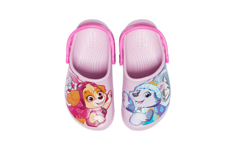 Crocs Fun Lab Paw Patrol 207195-6GD