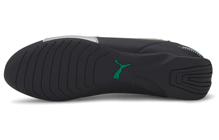 PUMA Mapm Future Kart Cat Low Top Black/Grey 306584-01