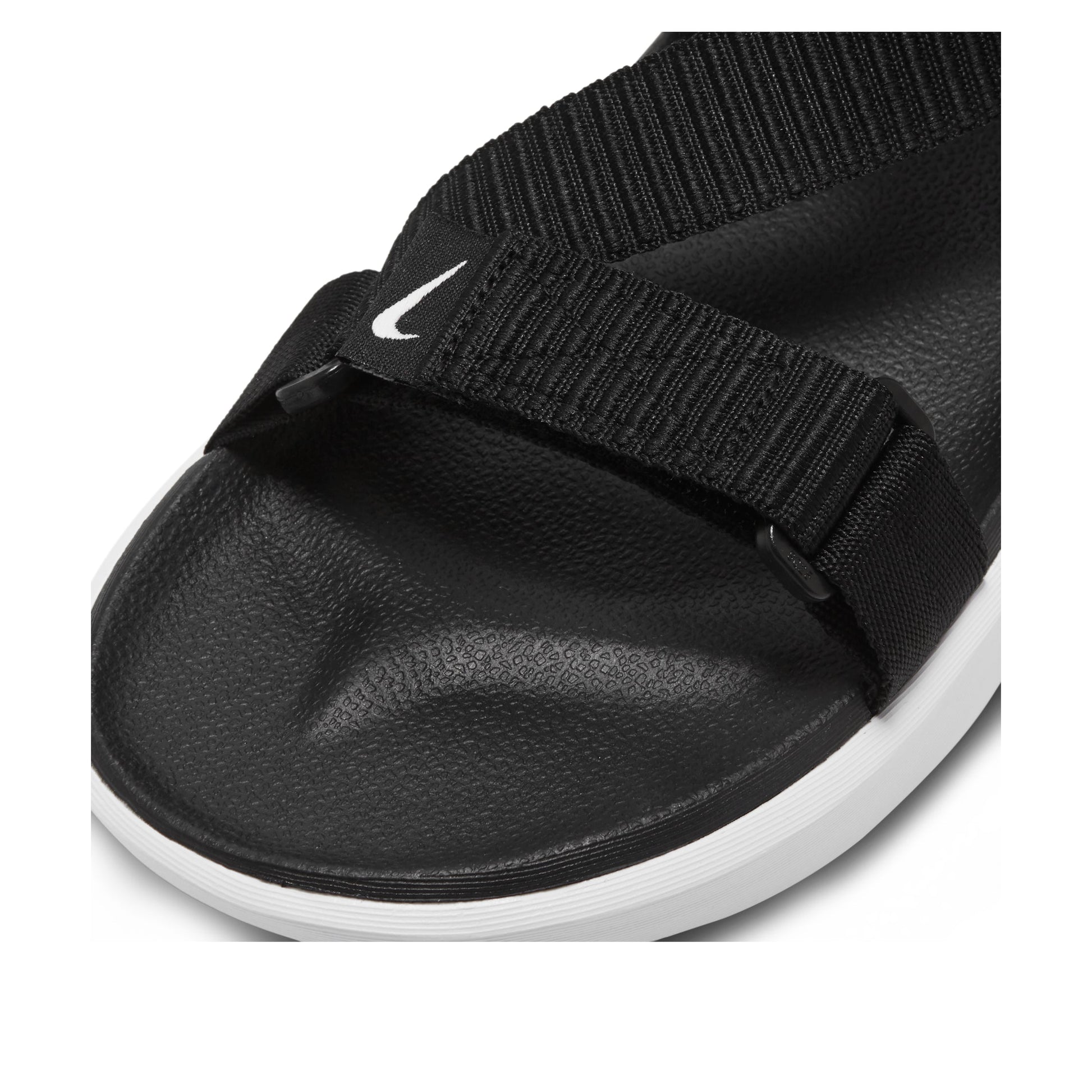 (WMNS) Nike Vista Sandal 'Black White' DJ6607-001