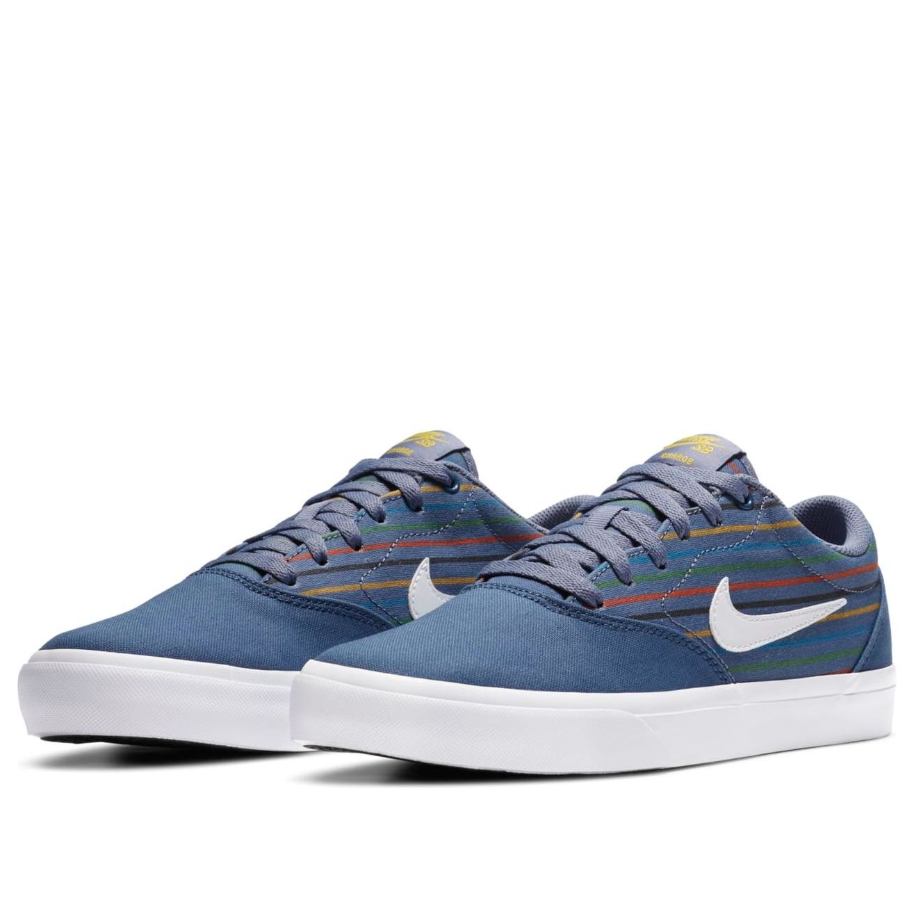 Nike Charge Canvas Premium SB 'Mystic Navy' CV6481-400