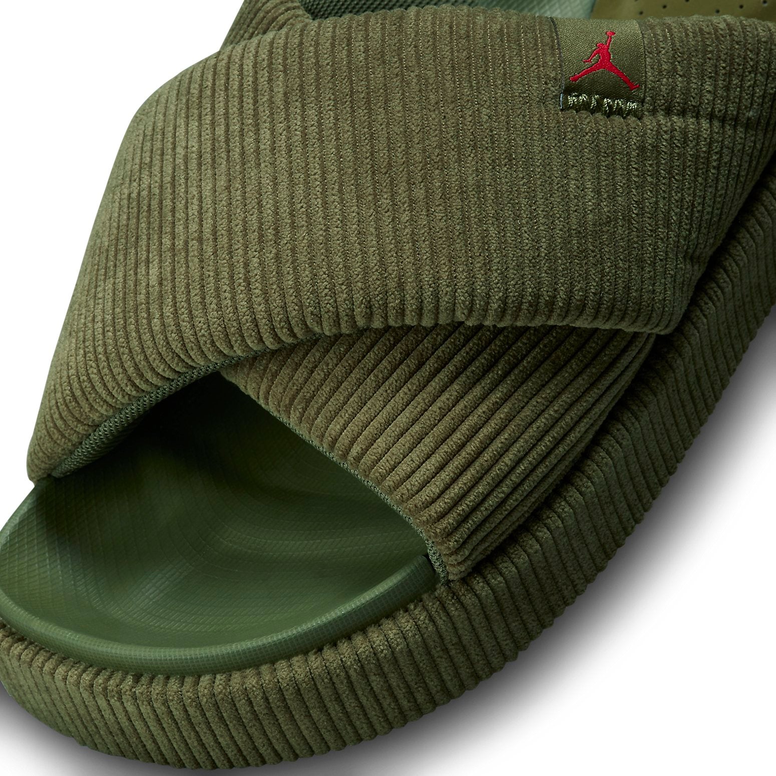 (WMNS) Air Jordan Sophia 'Green' DO8863-200