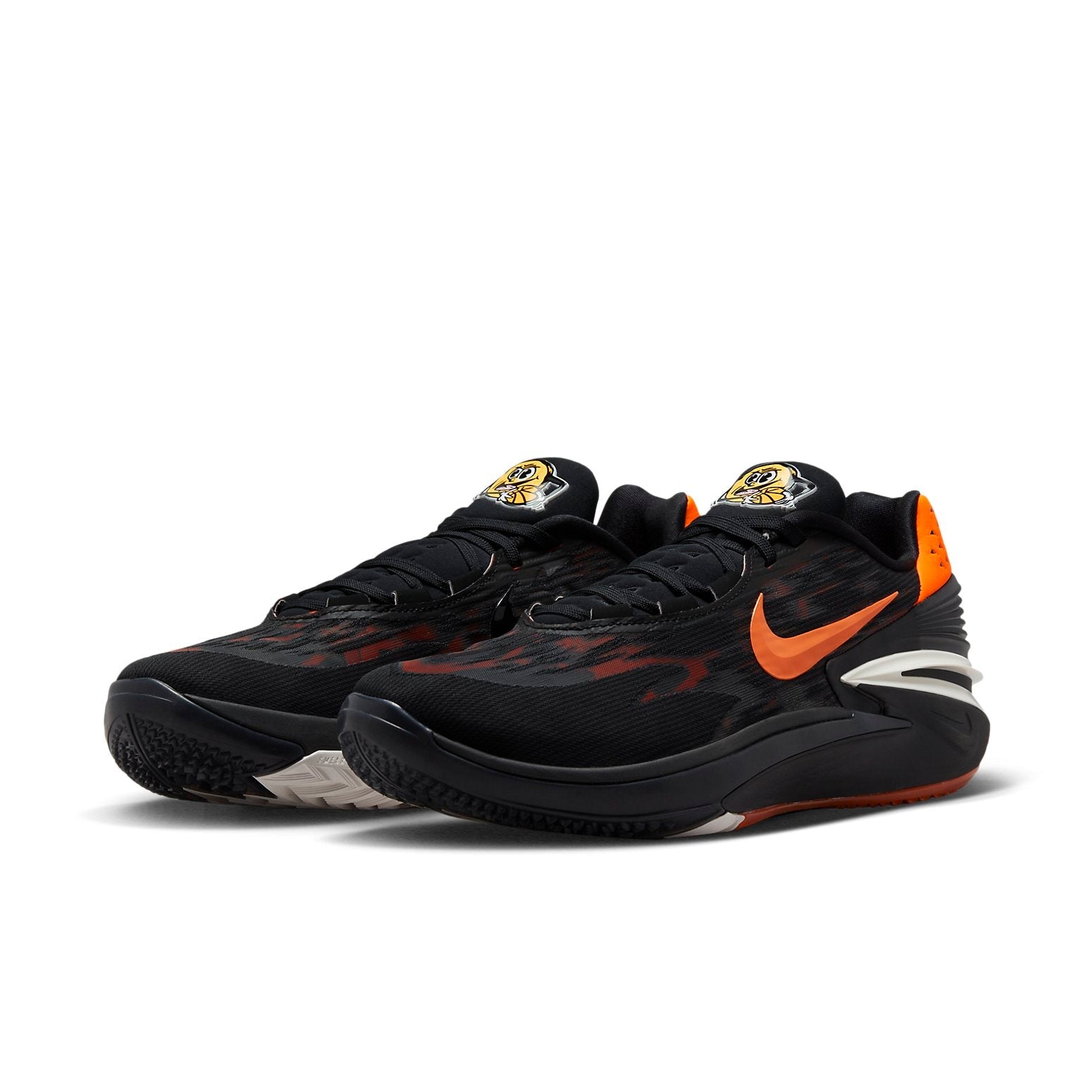 Nike Air Zoom GT Cut 2 'Nike University' DJ6015-004