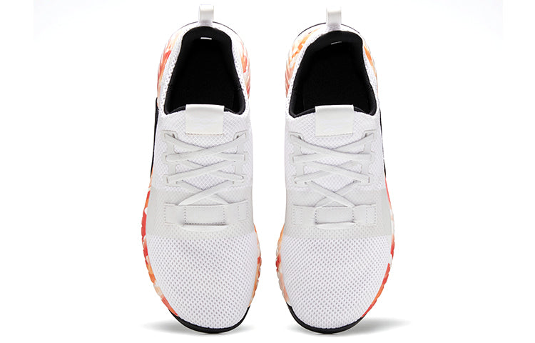 Reebok Flashfilm Train 2 'White Orange' FW8150