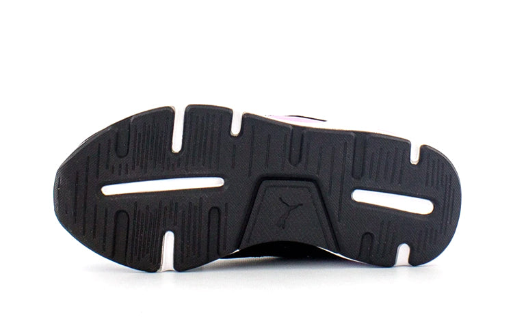 (PS) PUMA Muse Ps Running Shoes Black/Pink/White 367646-06