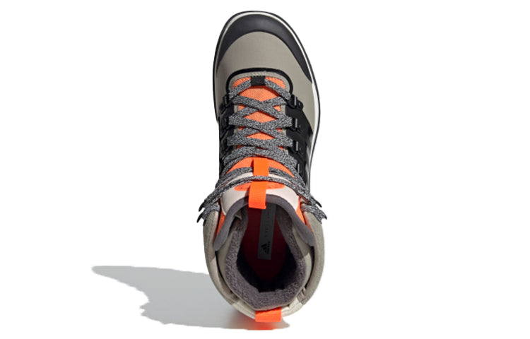 (WMNS) adidas Stella McCartney x Outdoor Eulampis 'Leopard Print' FU8987