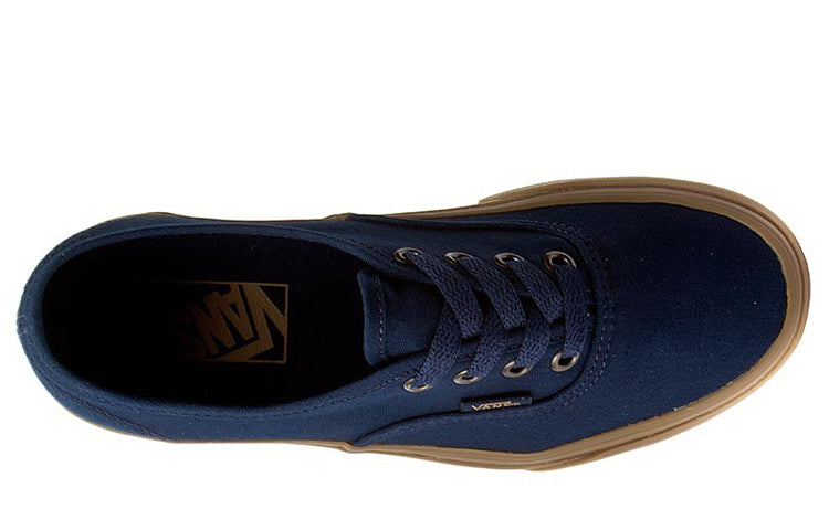 Vans Authentic 'Dress Blues Gum' VN0A38EMONY