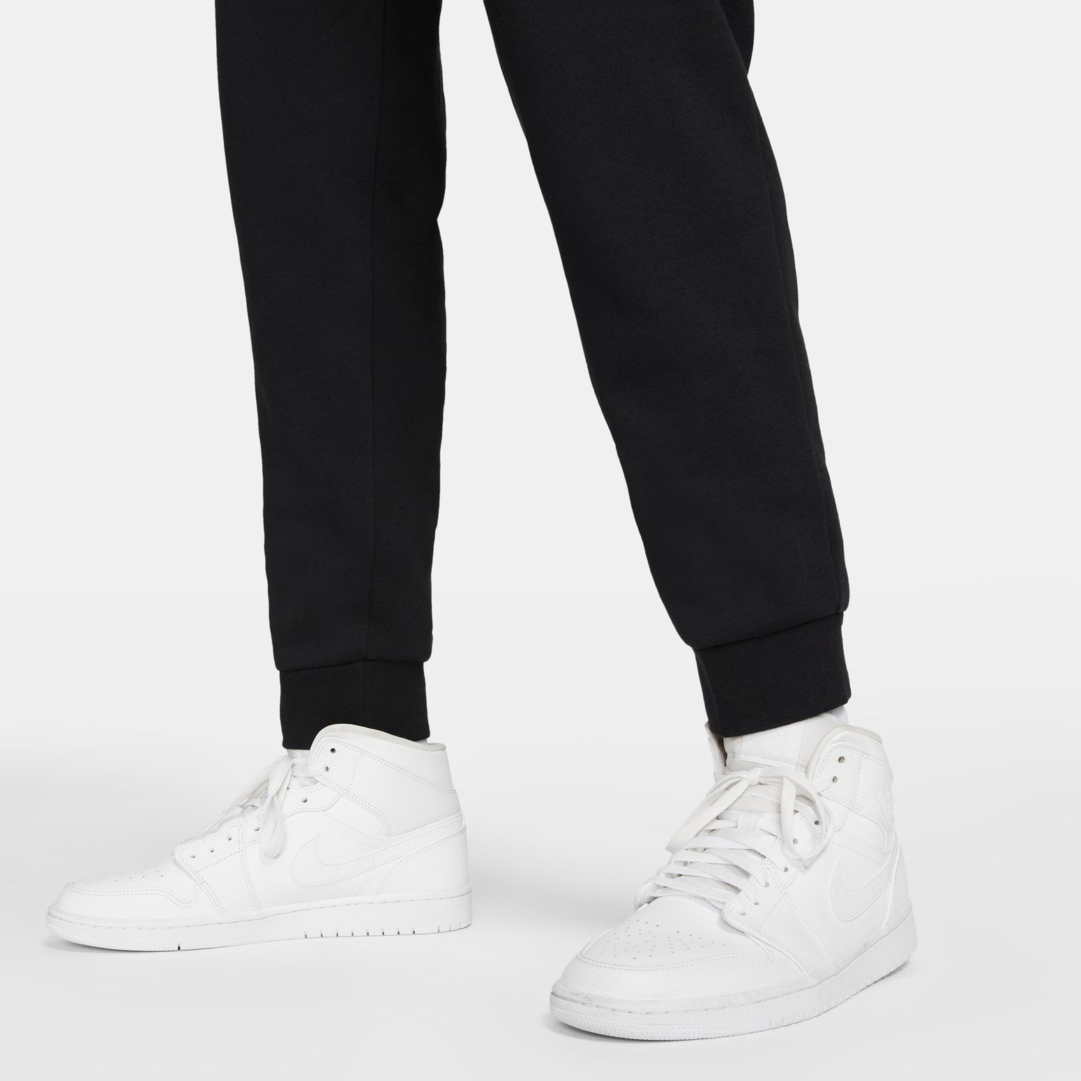 Air Jordan Jumpman Sweatpants 'Black' DA6803-010