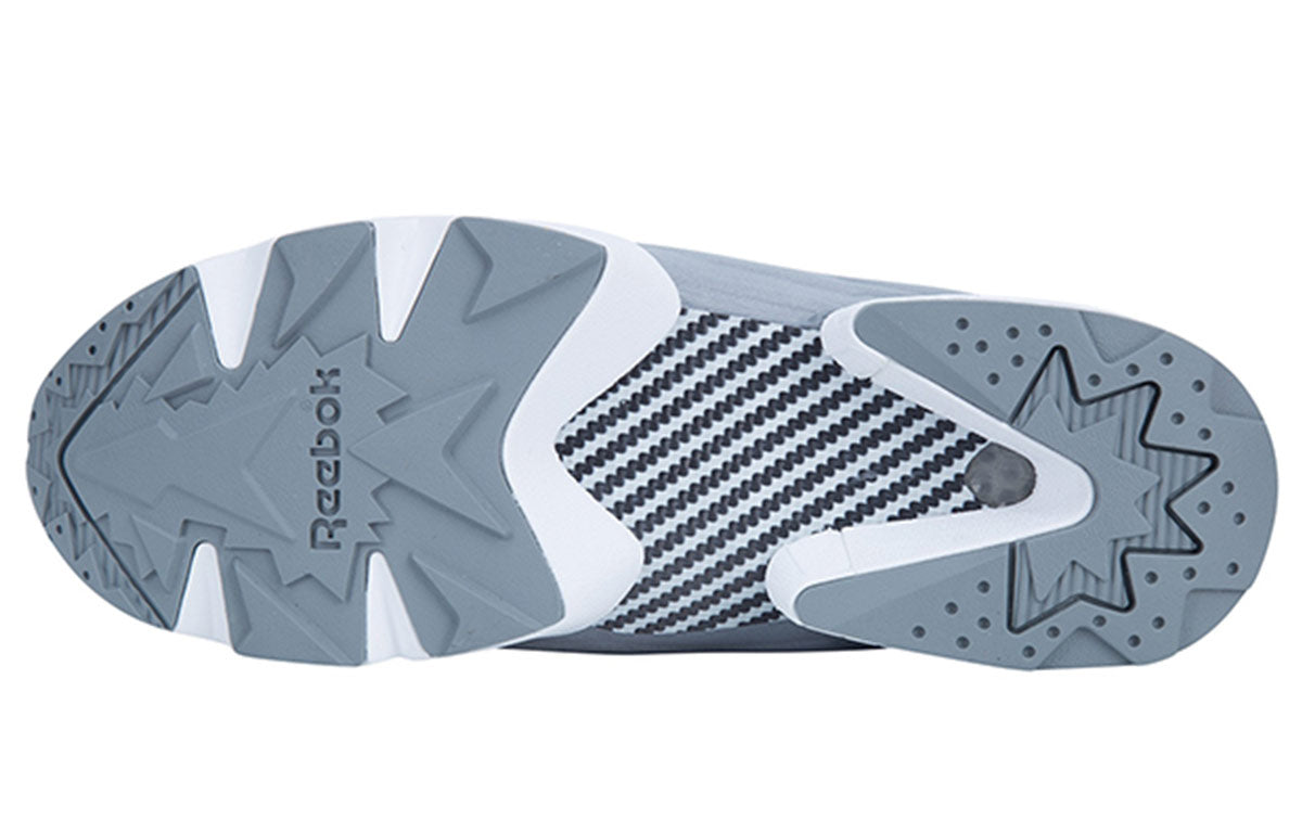 Reebok Instapump Fury OG 'Flat Grey' V65751