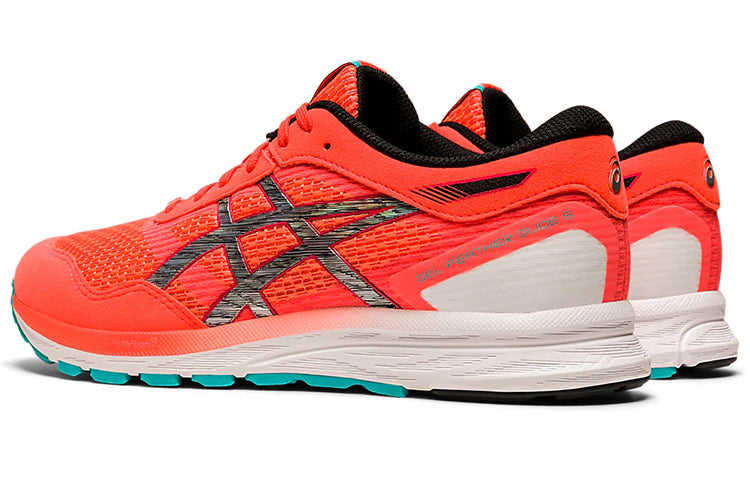 ASICS Gel-Feather Glide 5 'Orange Red' 1011A810-602