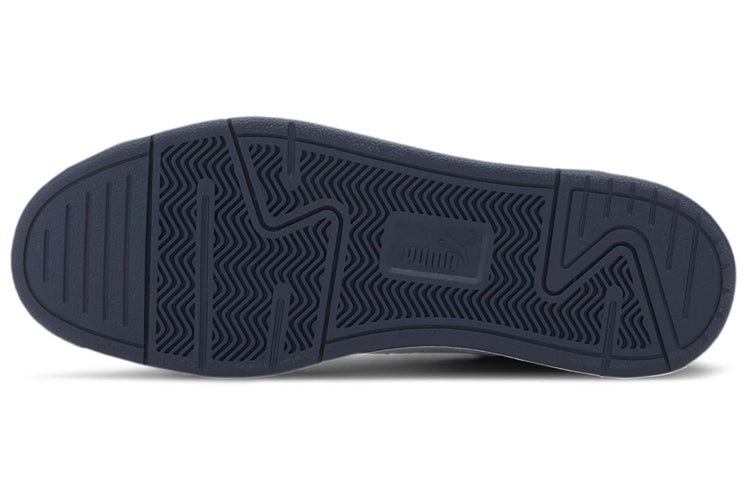 PUMA C-Skate Sneakers Navy 373029-04