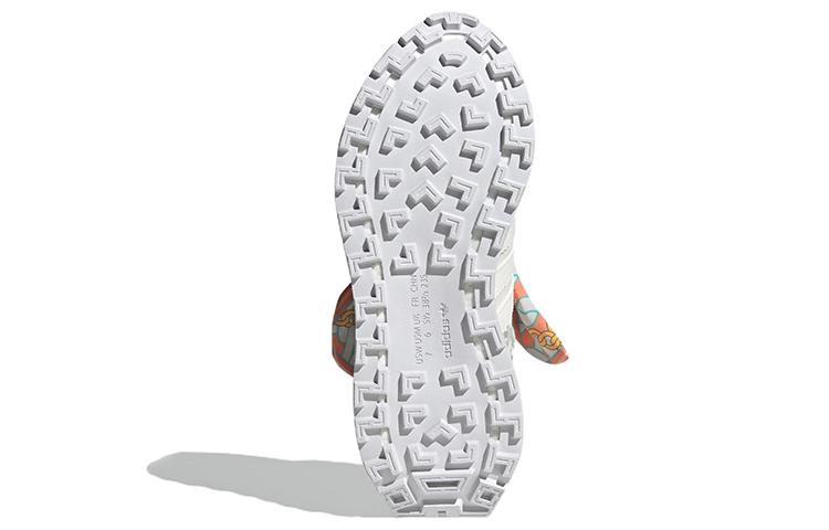 (WMNS) adidas Retropy E5 'Dash Grey Clover' H03724