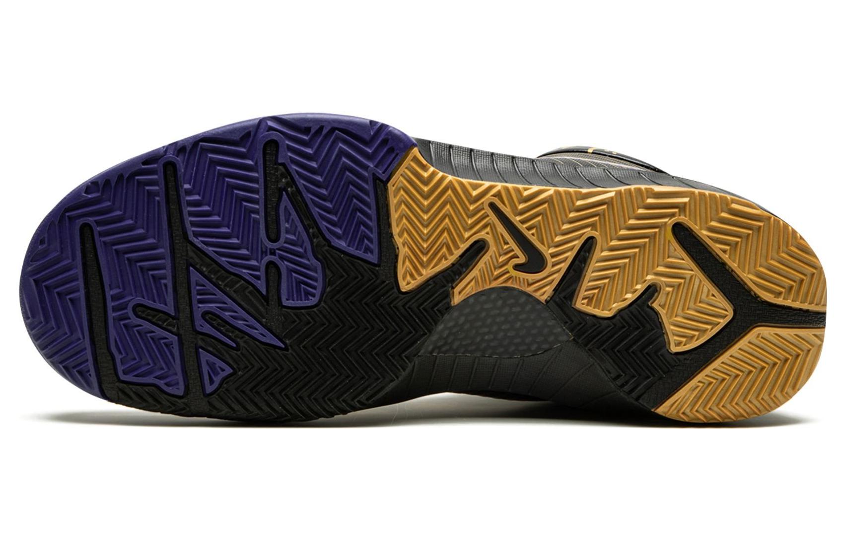 Nike Zoom Kobe 4 POP 'Finals' 354187-001