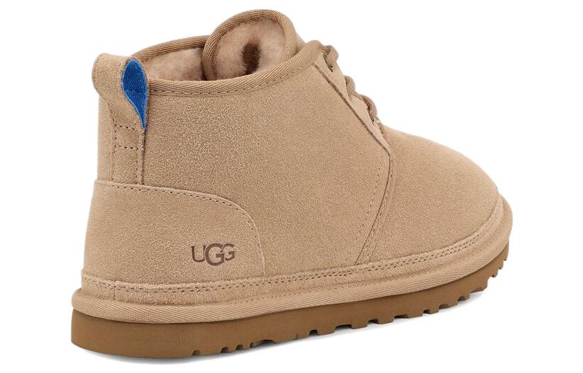 UGG Neumel Boots 'Sand Santorini' 3236-SSNT