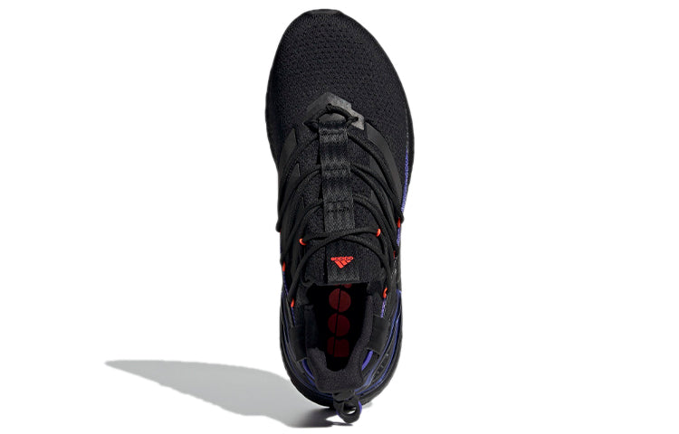 adidas Ultraboost 20 Explorer 'Core Black' GY8109