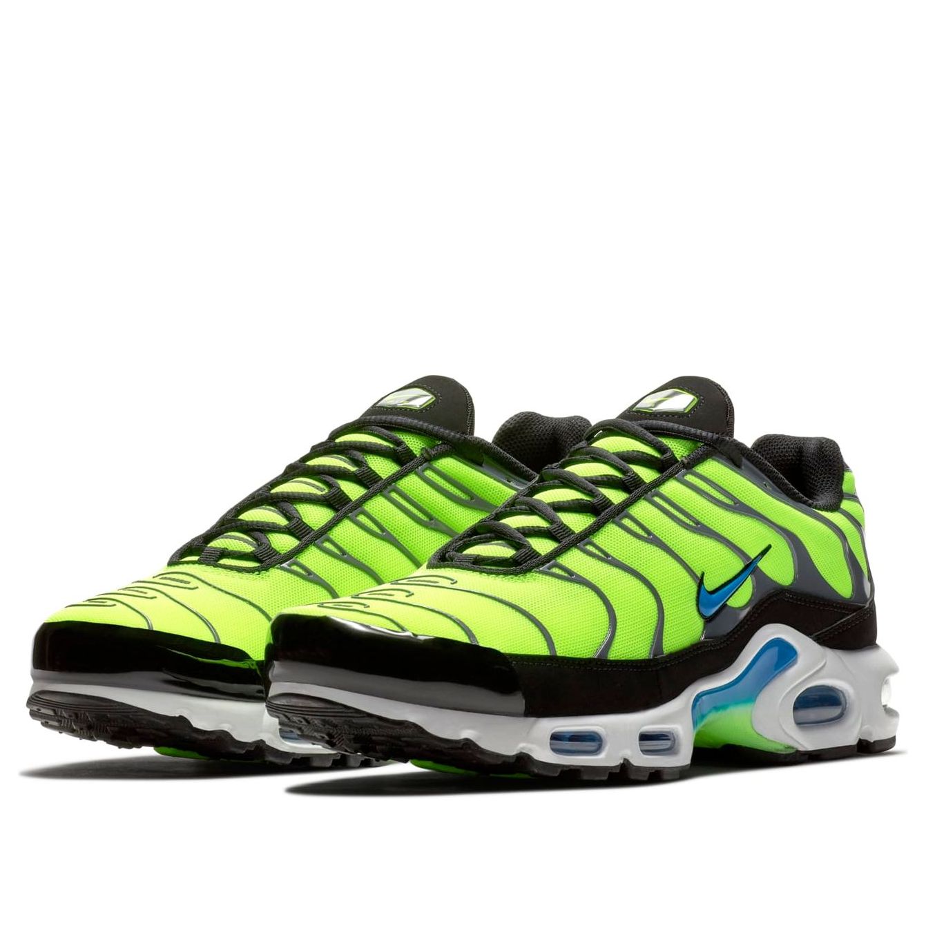 Nike Air Max Plus 'Scream Green' 852630-700