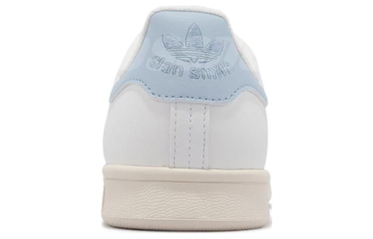 (WMNS) adidas originals StanSmith 'White Blue' IE9646