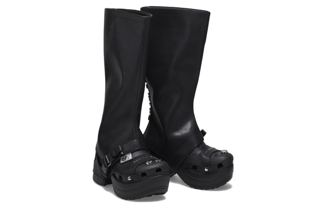 Crocs x Feng Chen Wang x Siren Clog 'Multi-Wear' 209300-001