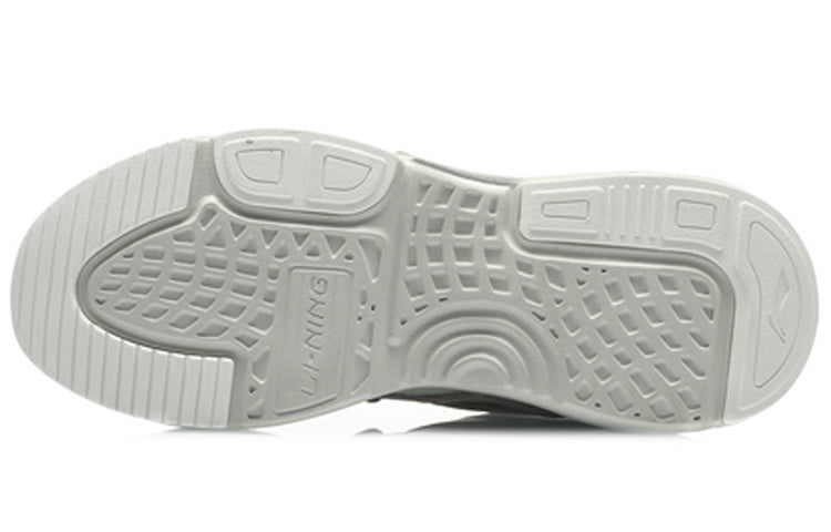 (WMNS) Li-Ning Candle Dragon 2.0 'Grey White' AGCQ353-2